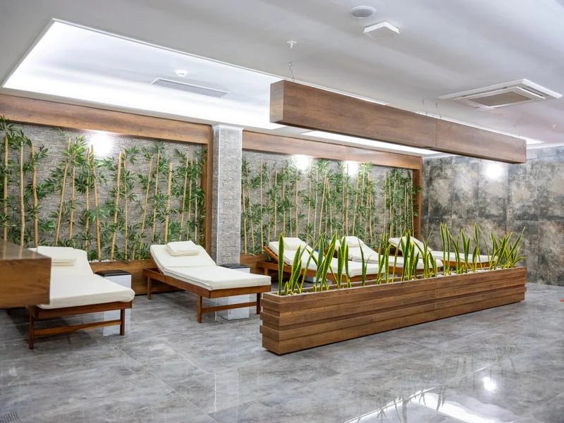 Algora Hotel - Spa Hamam