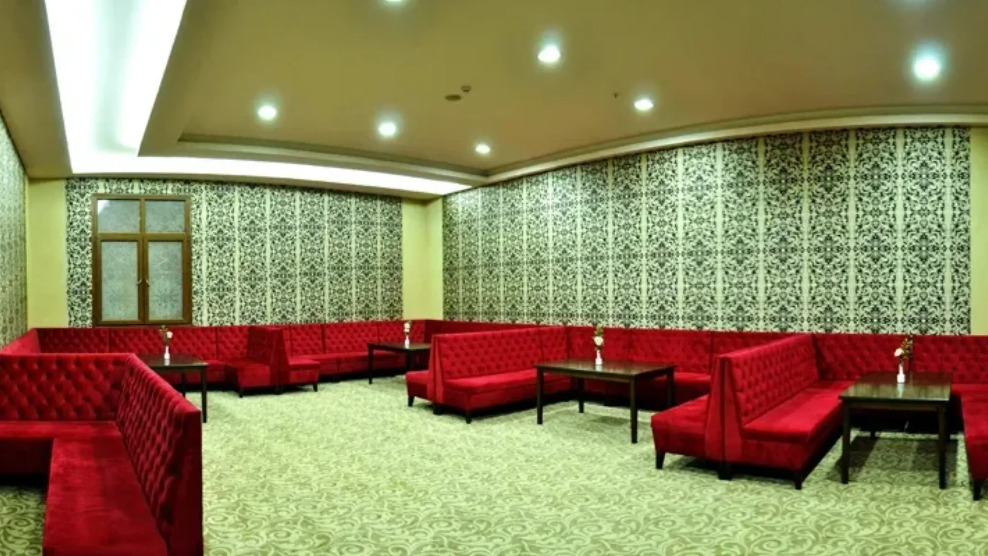 Demosan Otel Karaman - Genel Görünüm