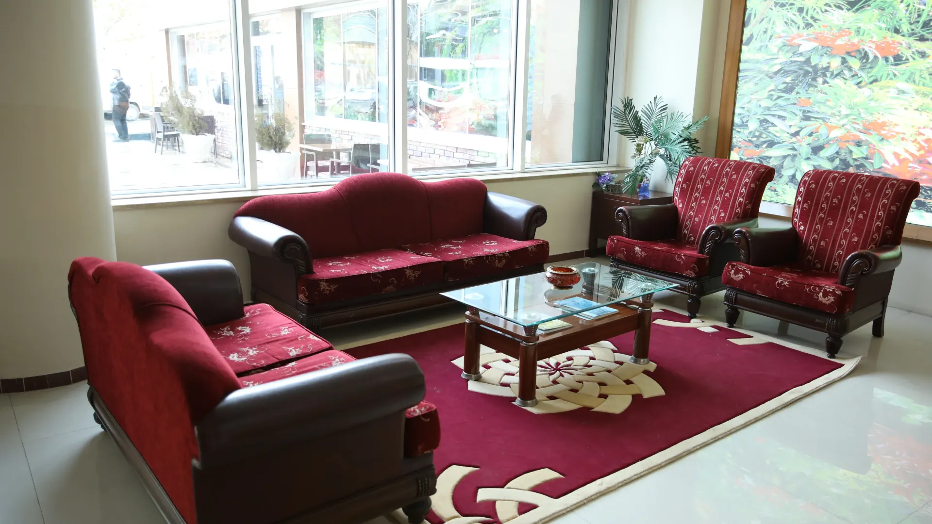 Demosan Otel Karaman - Genel Görünüm