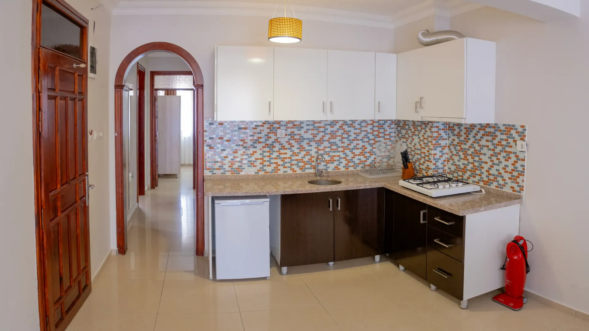 İkonyum Butik Otel - Aile Odası