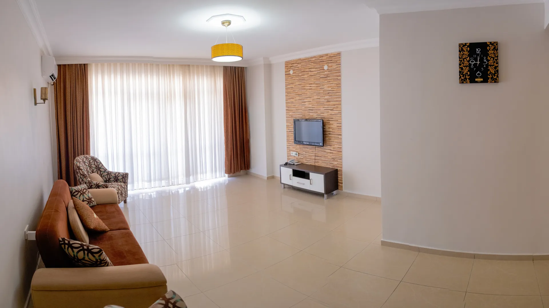 İkonyum Butik Otel - Aile Odası