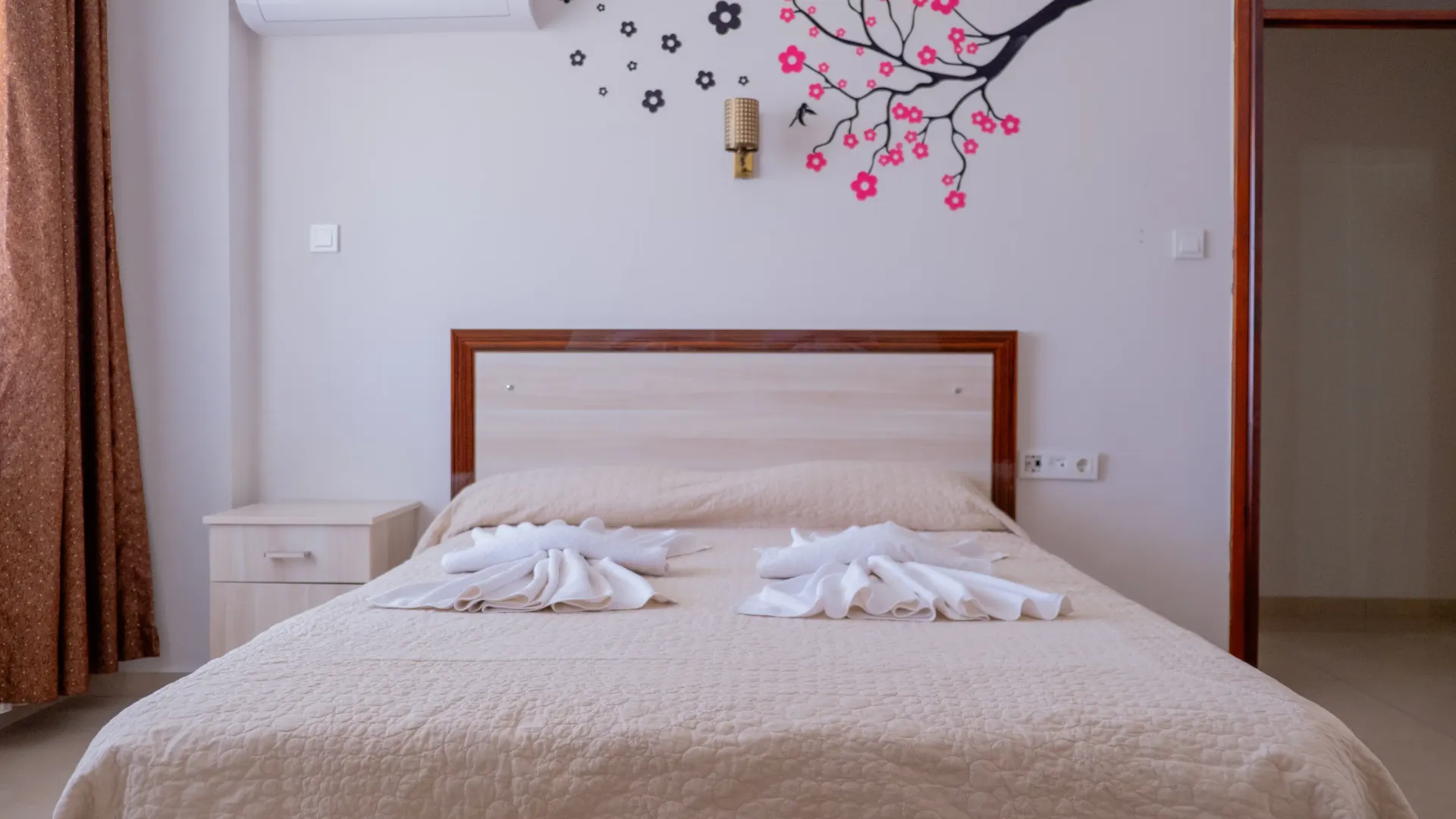 İkonyum Butik Otel - Konaklama Alanı