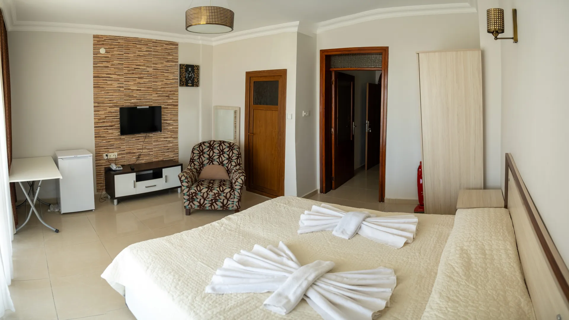 İkonyum Butik Otel - Oda