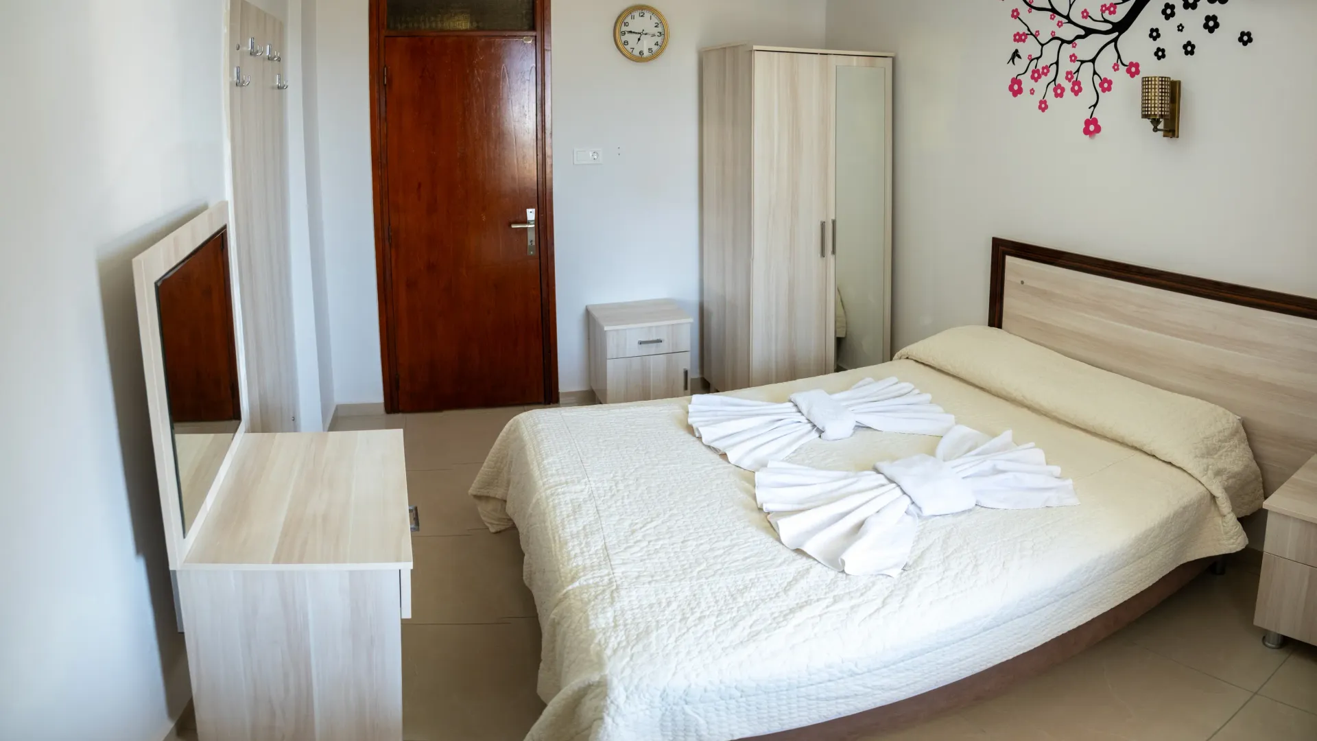 İkonyum Butik Otel - Standart Oda