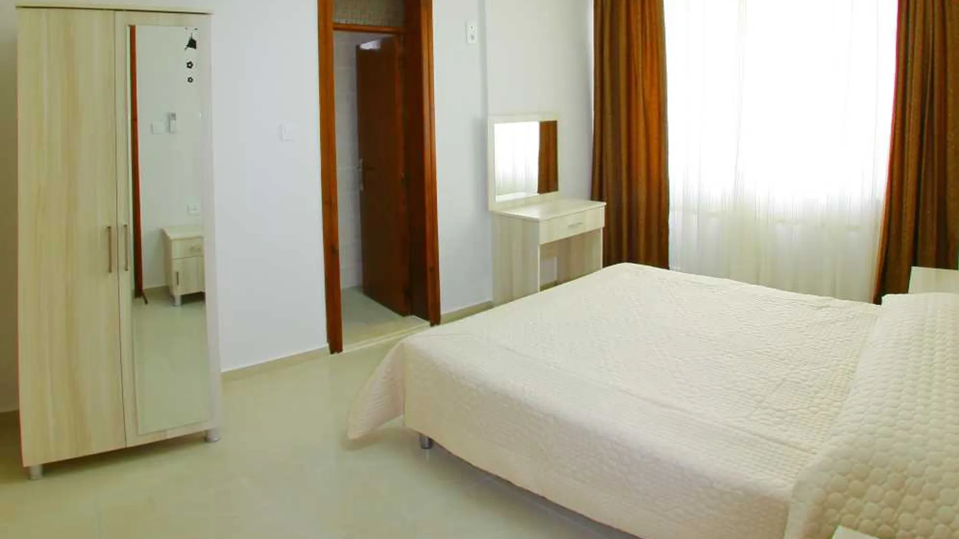 İkonyum Butik Otel - Standart Oda