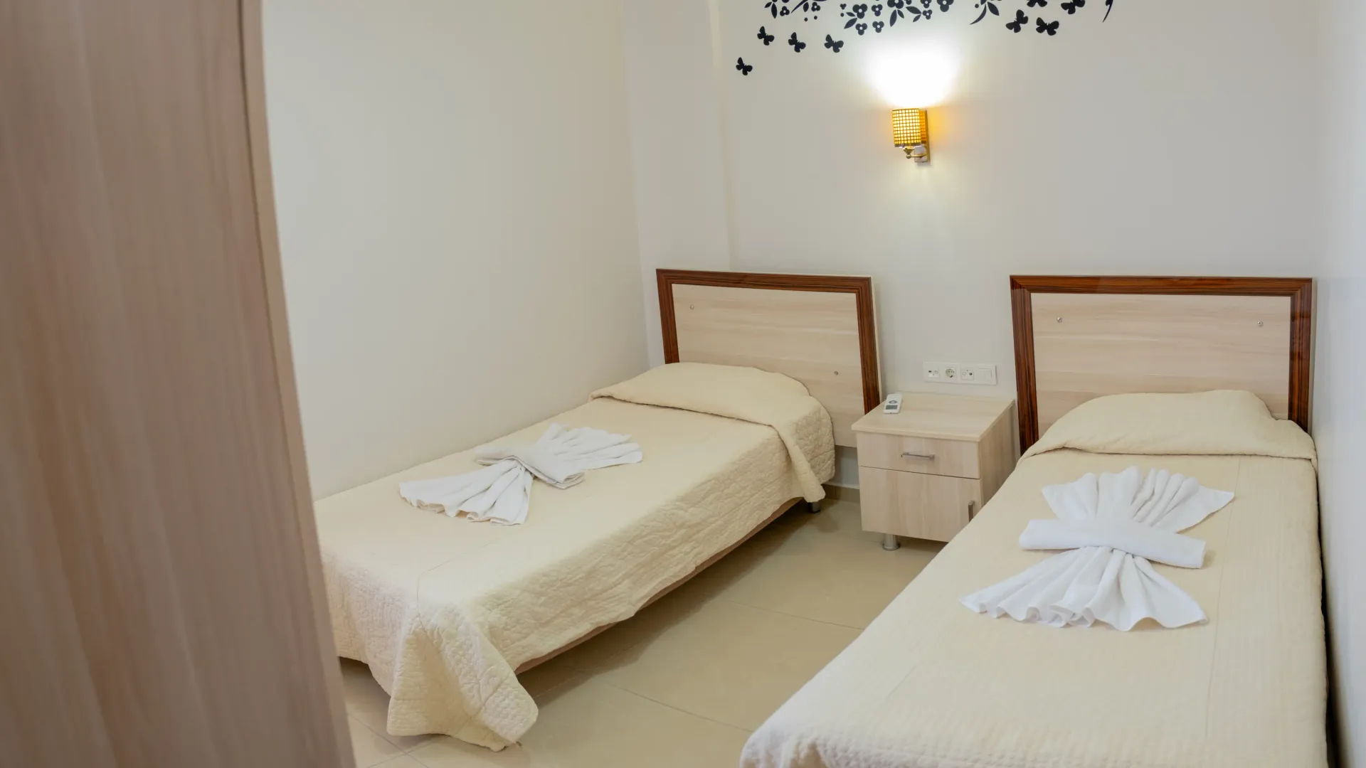 İkonyum Butik Otel - Standart Oda