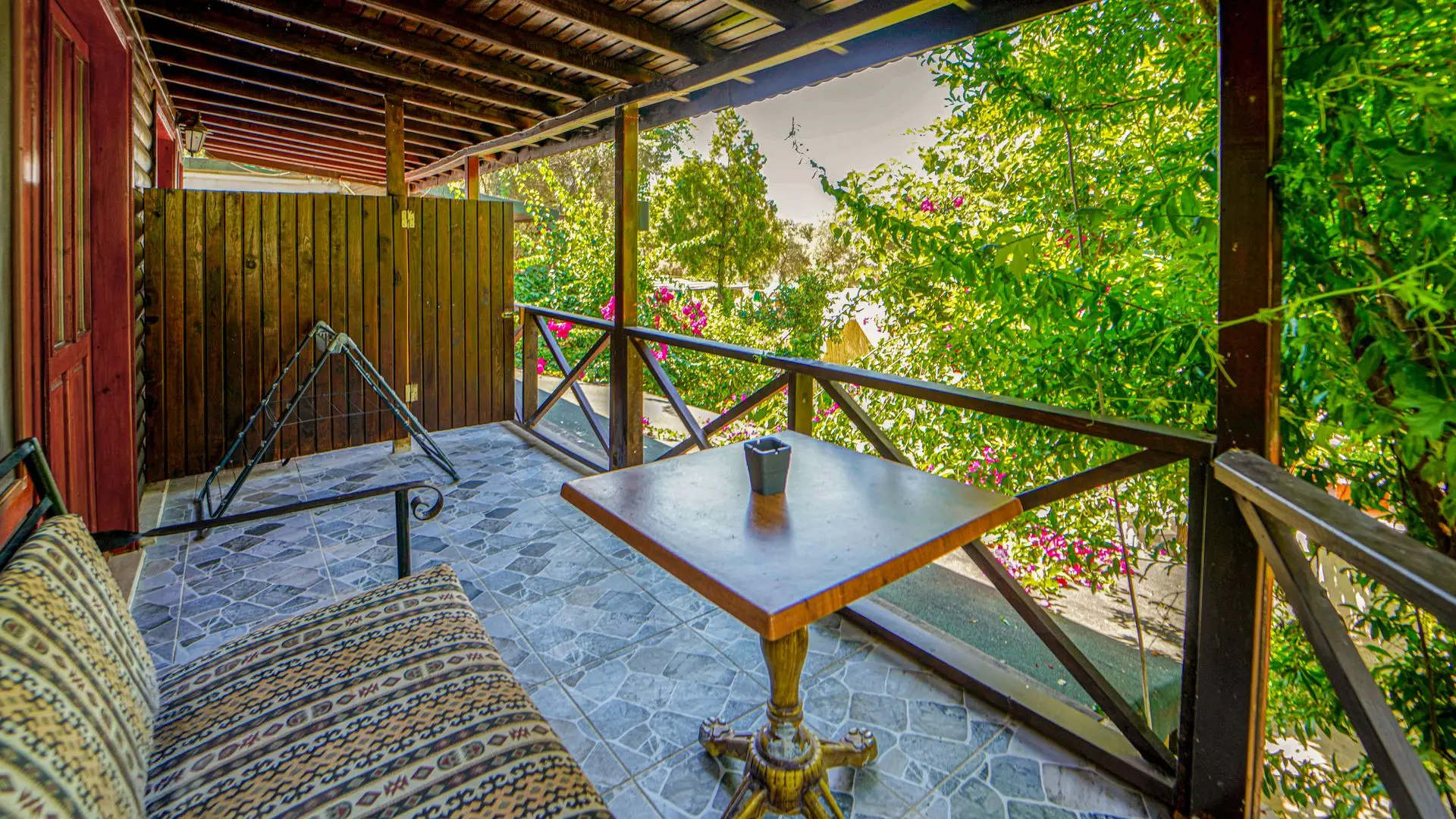 Lagoon Boutique Hotel - Dış Görünüm