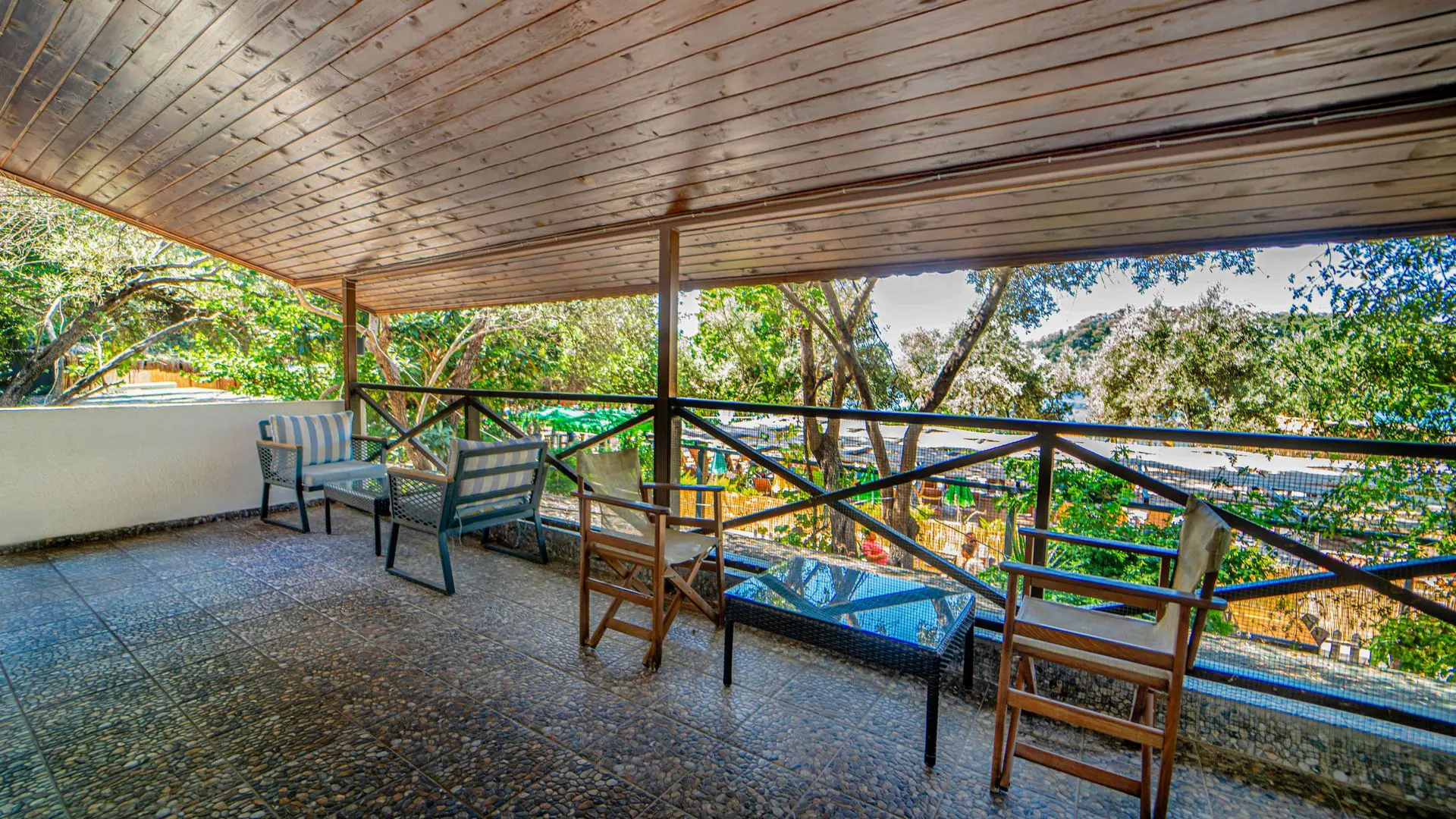 Lagoon Boutique Hotel - Dış Görünüm