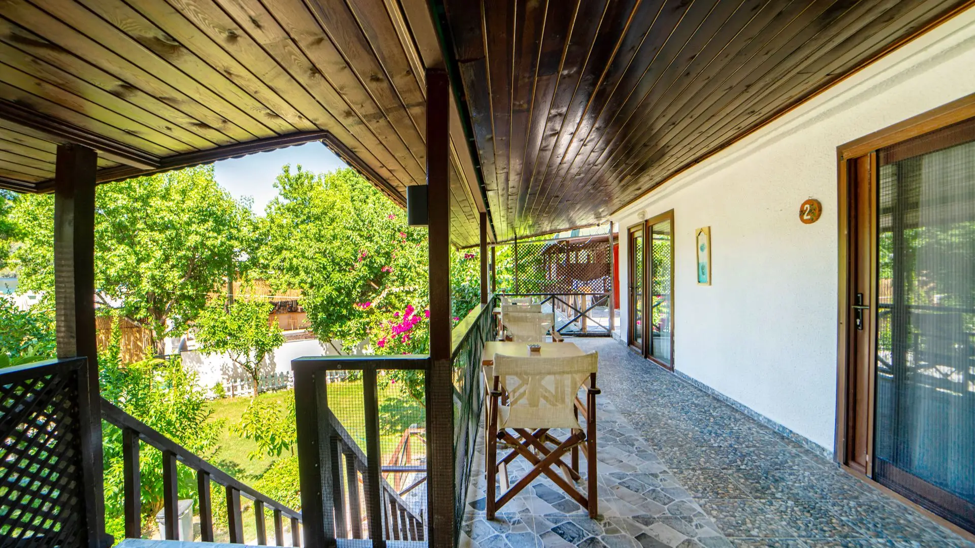 Lagoon Boutique Hotel - Dış Görünüm