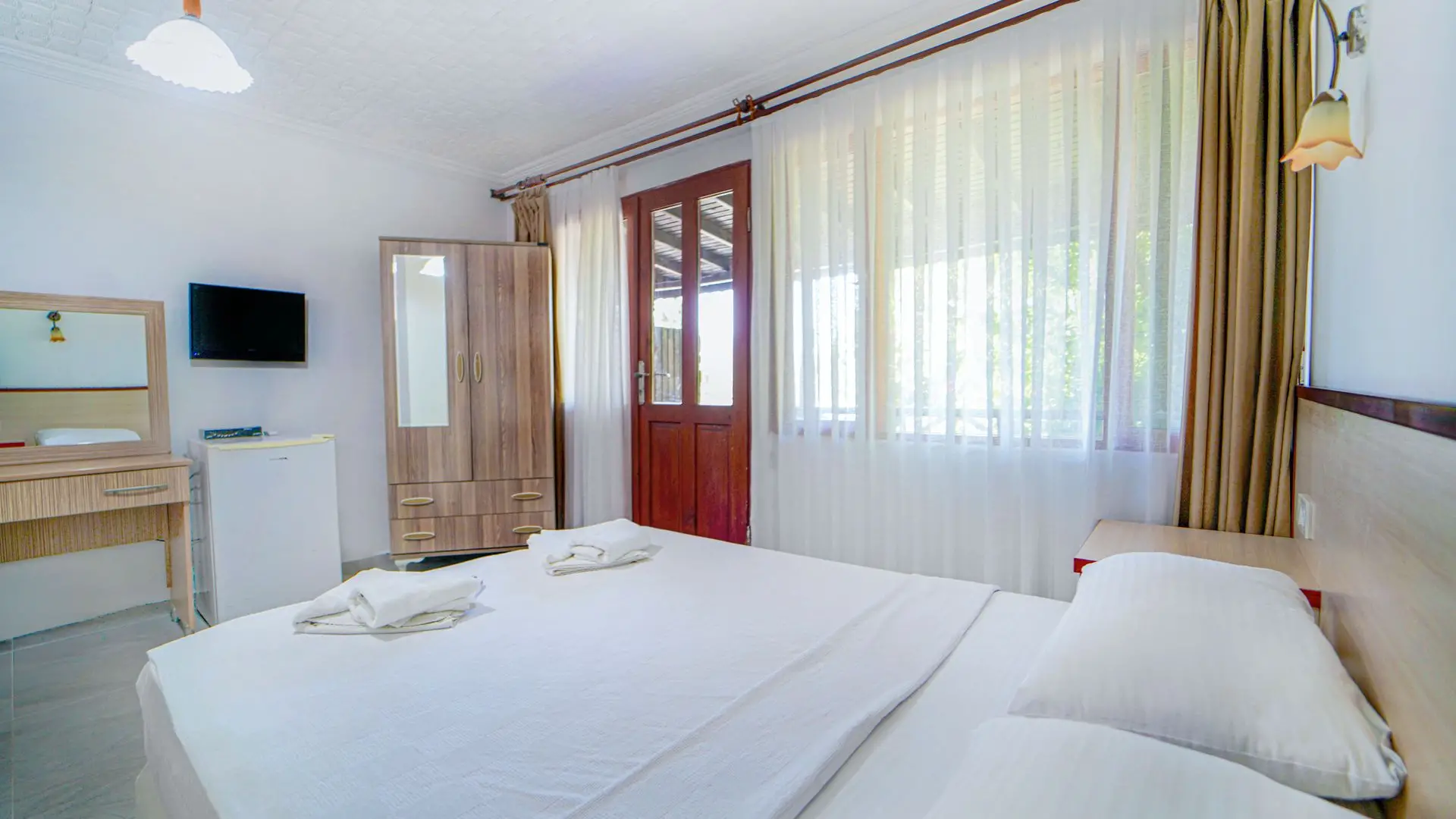 Lagoon Boutique Hotel - Family Suite