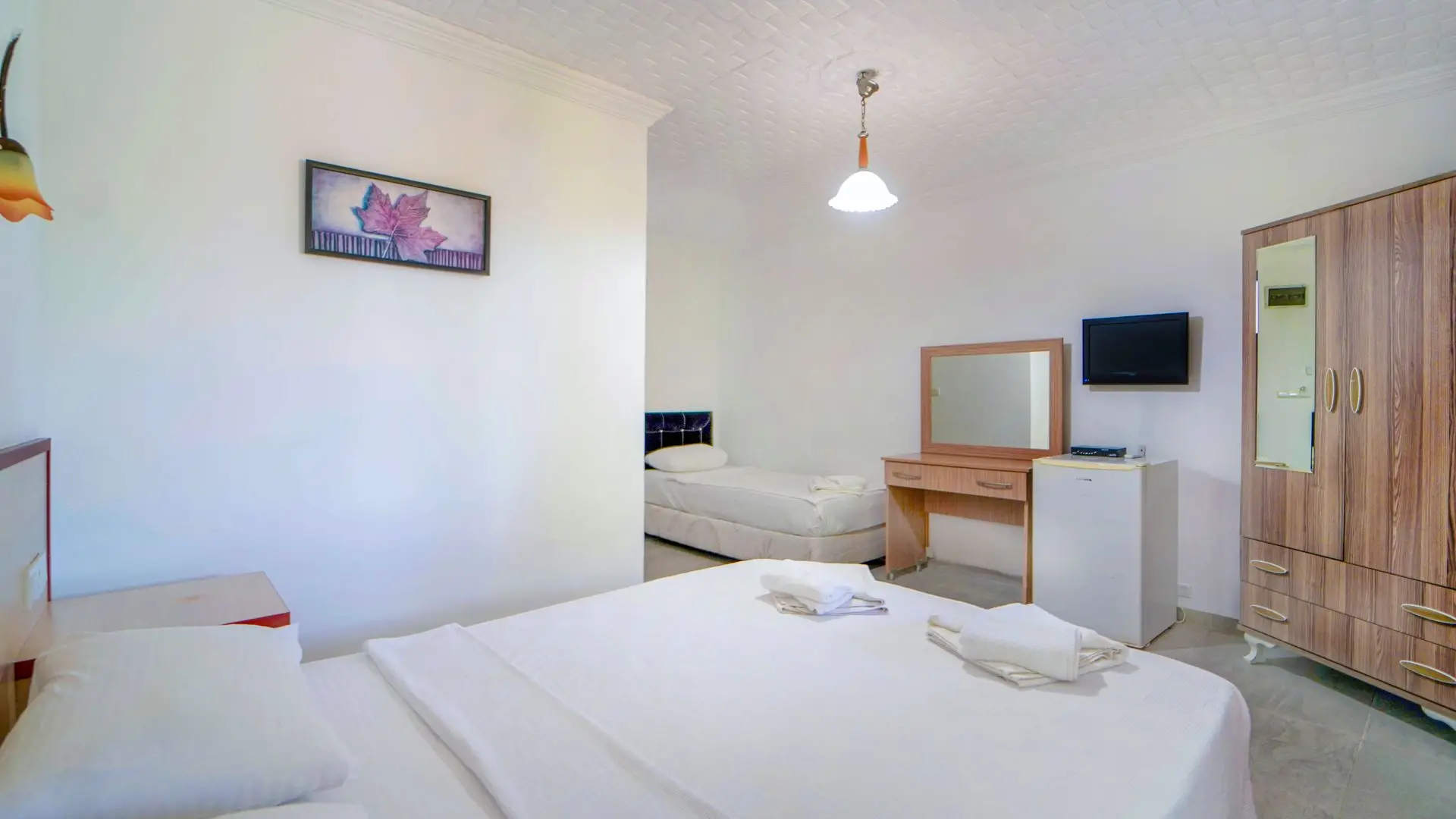 Lagoon Boutique Hotel - Family Suite