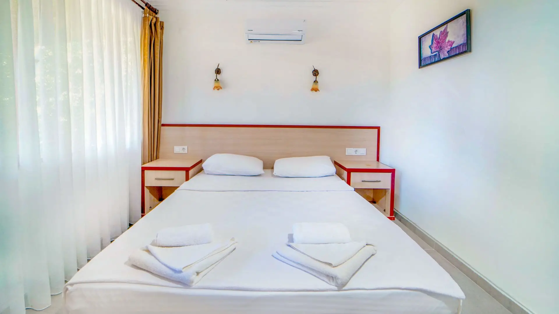 Lagoon Boutique Hotel - Family Suite
