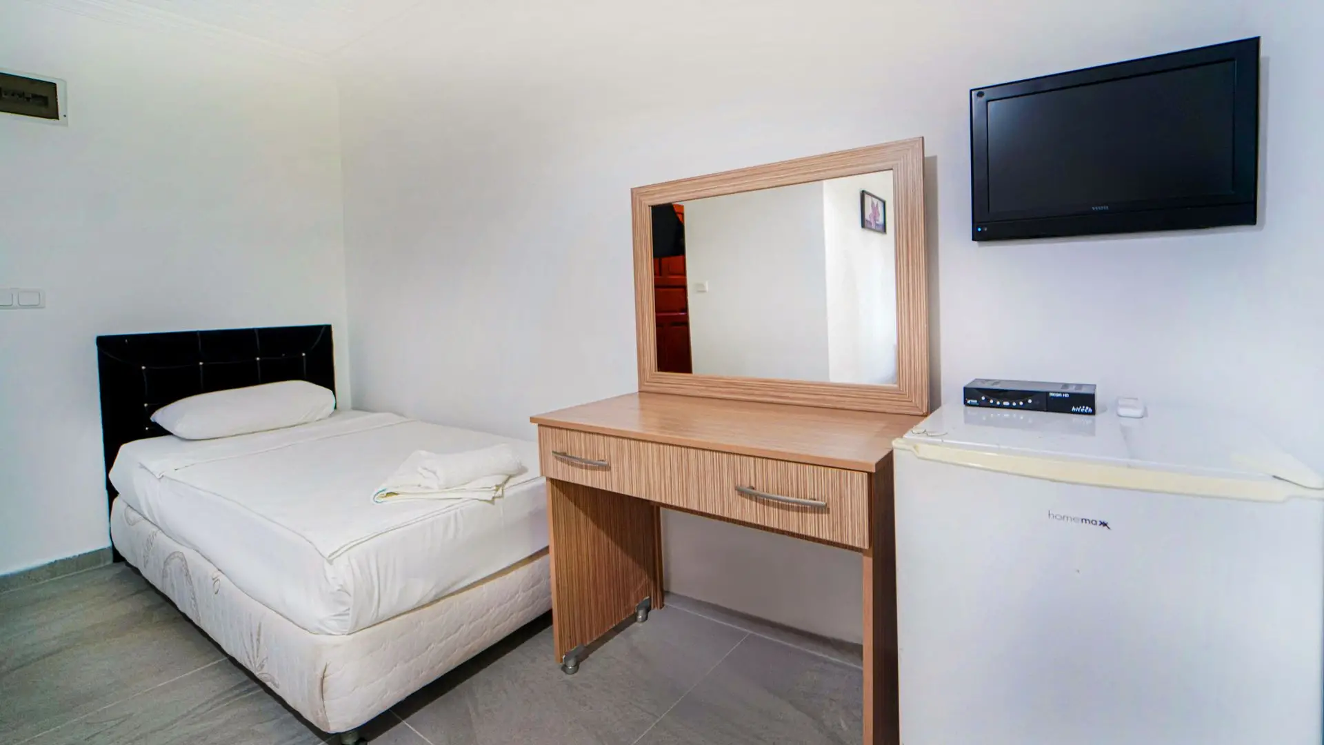 Lagoon Boutique Hotel - Family Suite