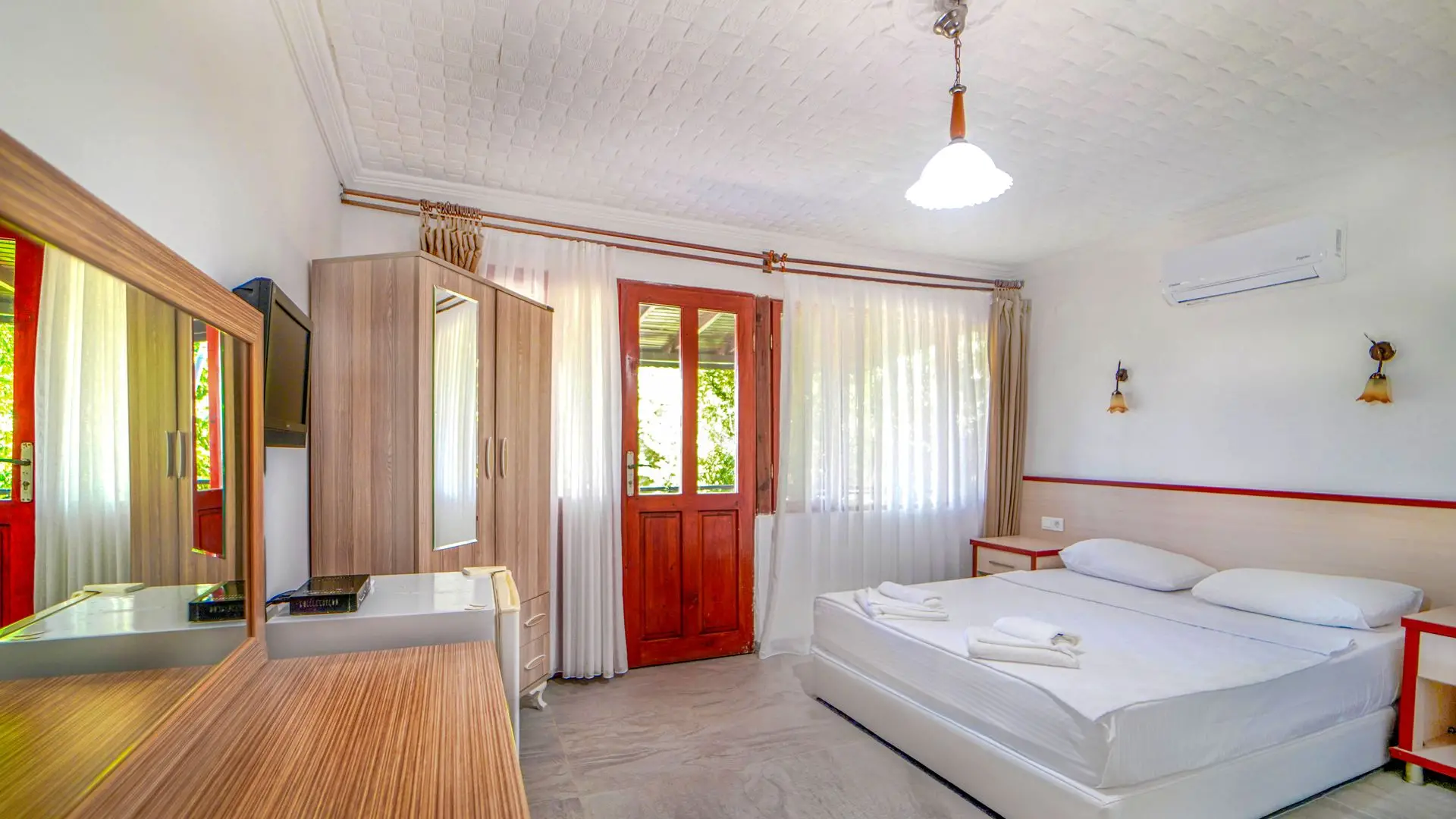 Lagoon Boutique Hotel - Family Suite
