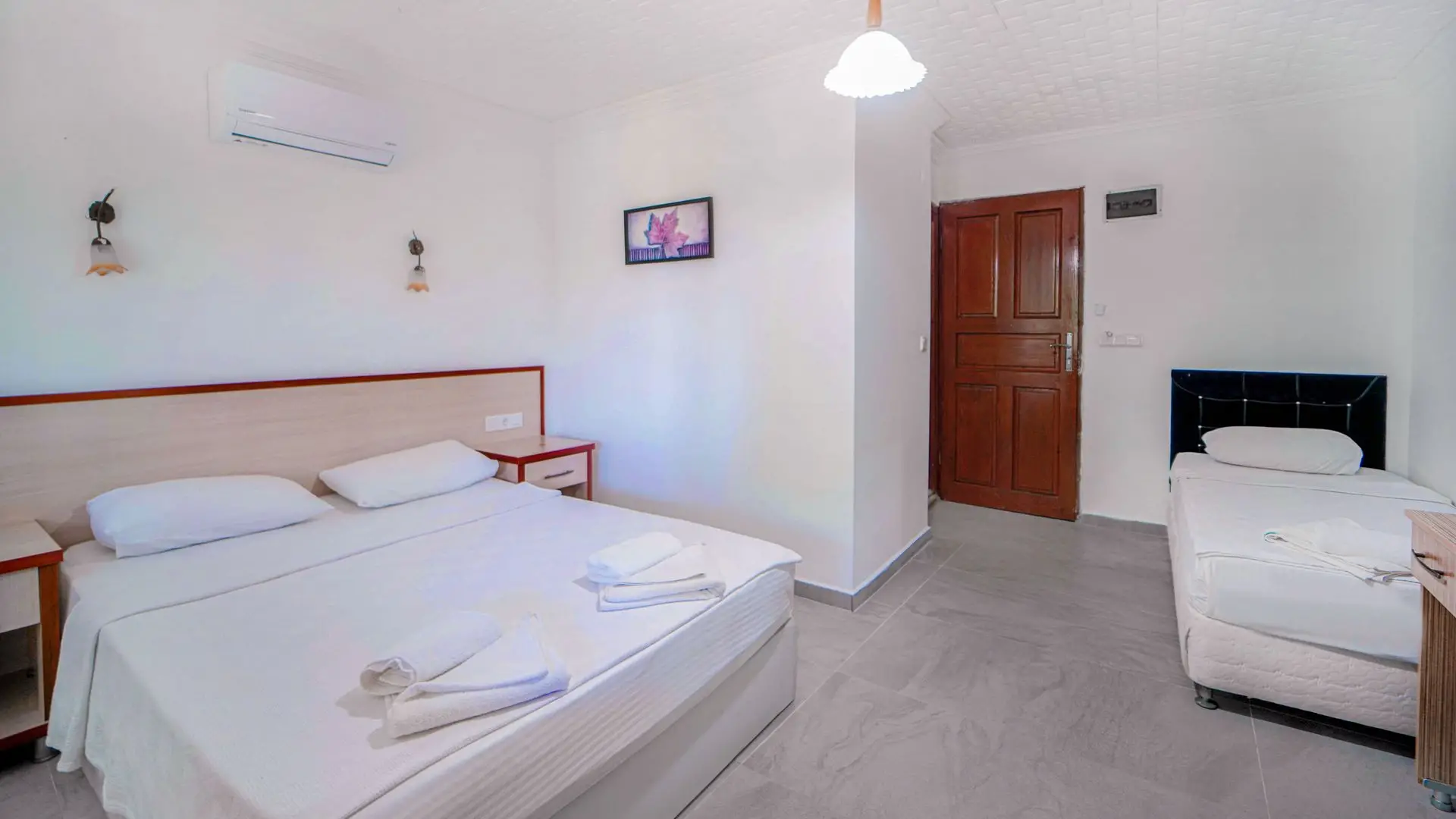 Lagoon Boutique Hotel - Family Suite