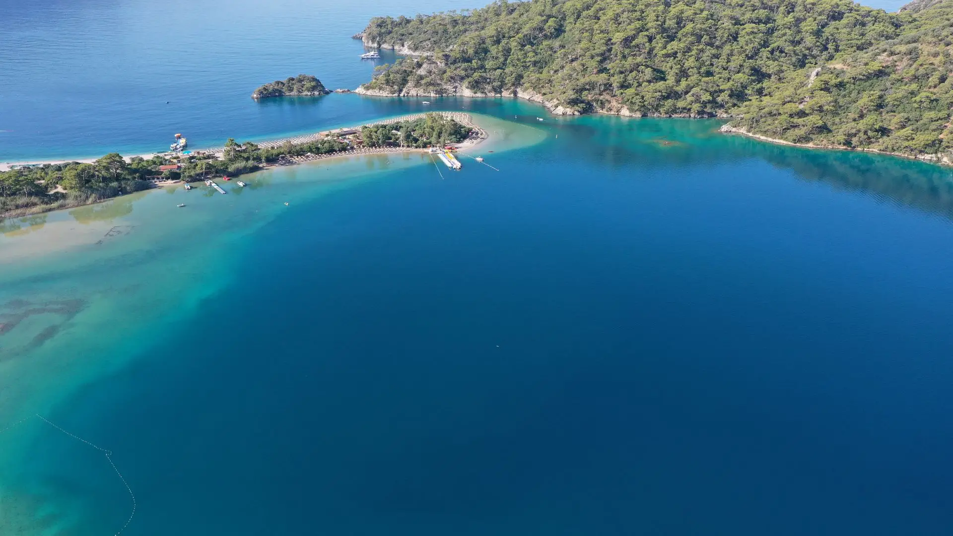 Lagoon Boutique Hotel - Deniz