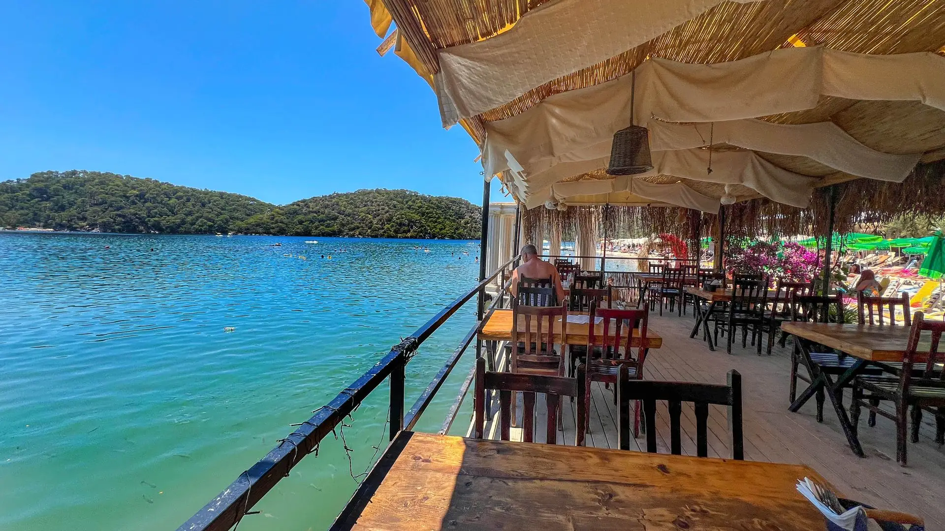 Lagoon Boutique Hotel - Deniz