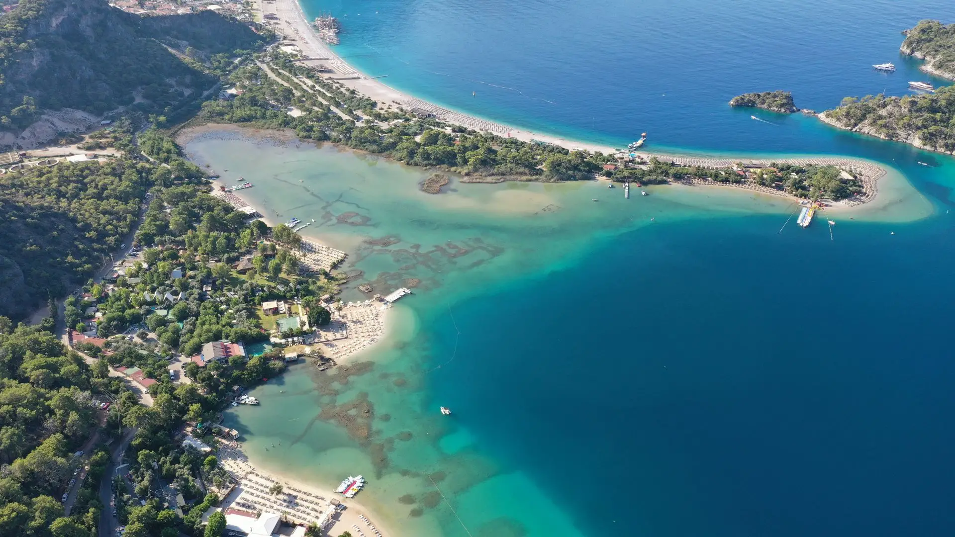 Lagoon Boutique Hotel - Deniz