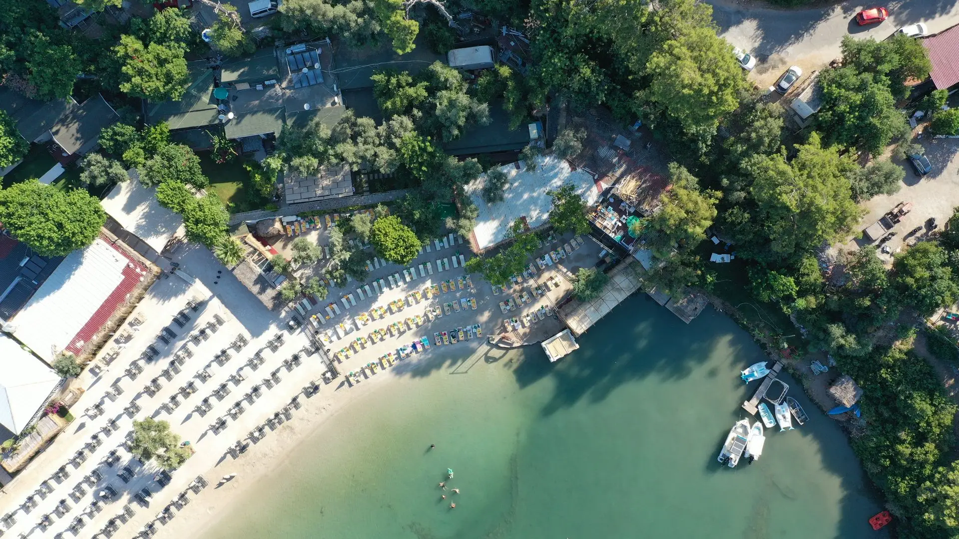 Lagoon Boutique Hotel Ölüdeniz