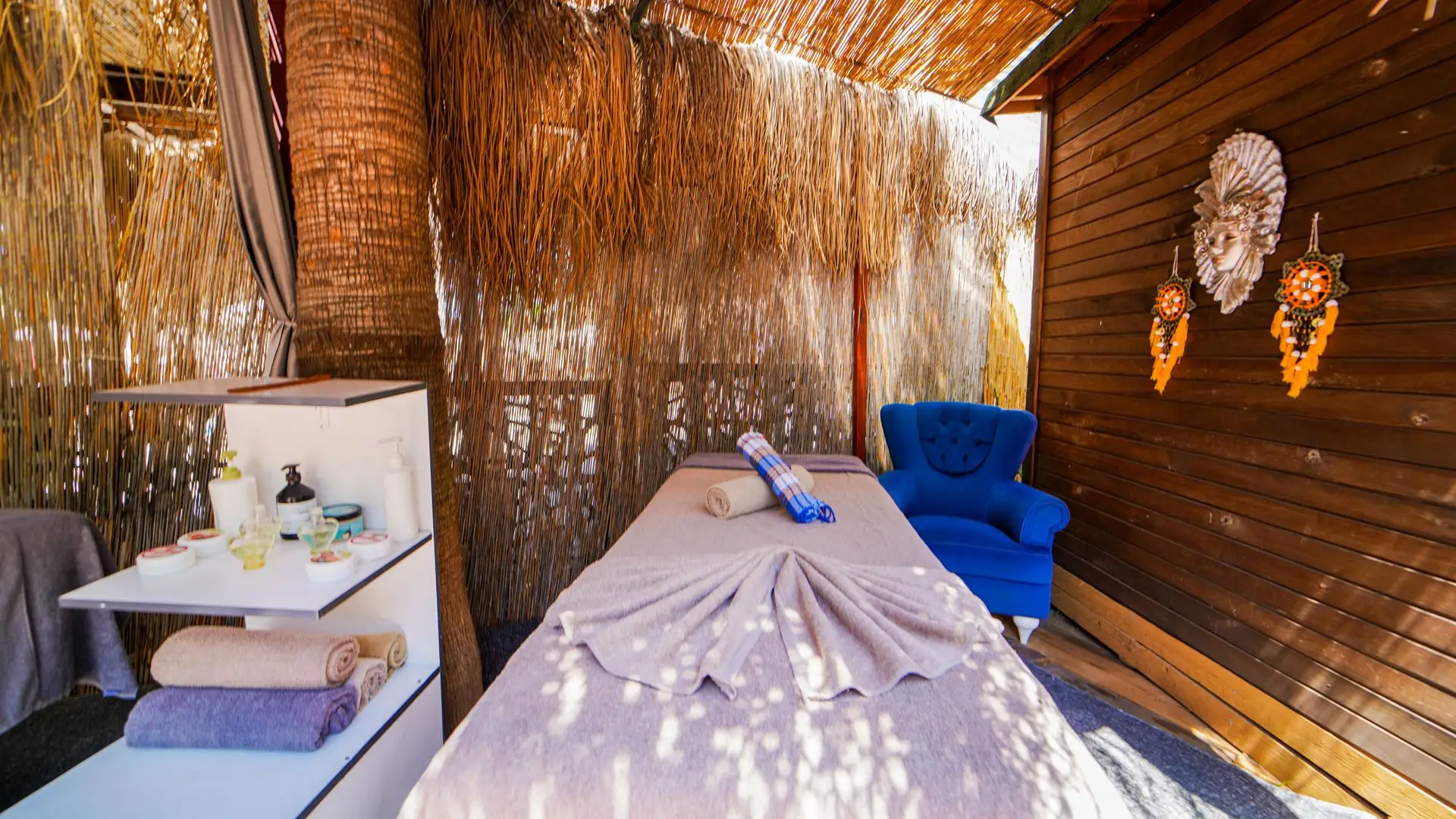 Lagoon Boutique Hotel - Spa