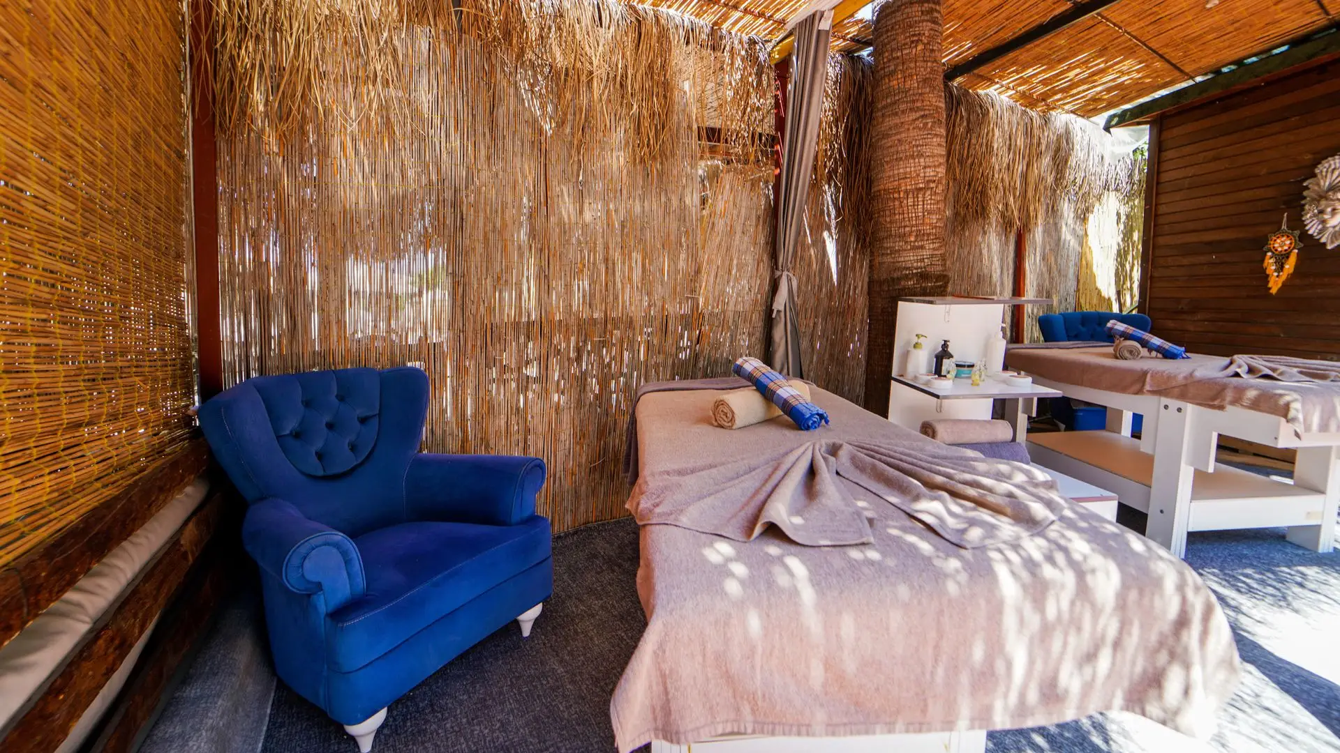 Lagoon Boutique Hotel - Spa