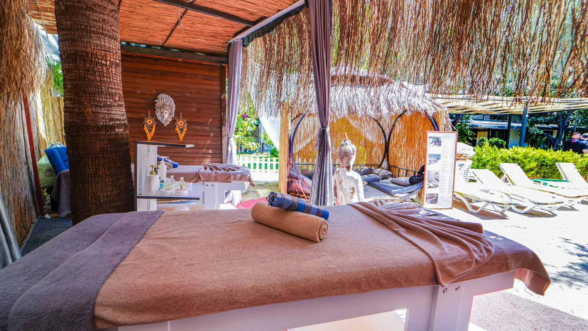 Lagoon Boutique Hotel - Spa