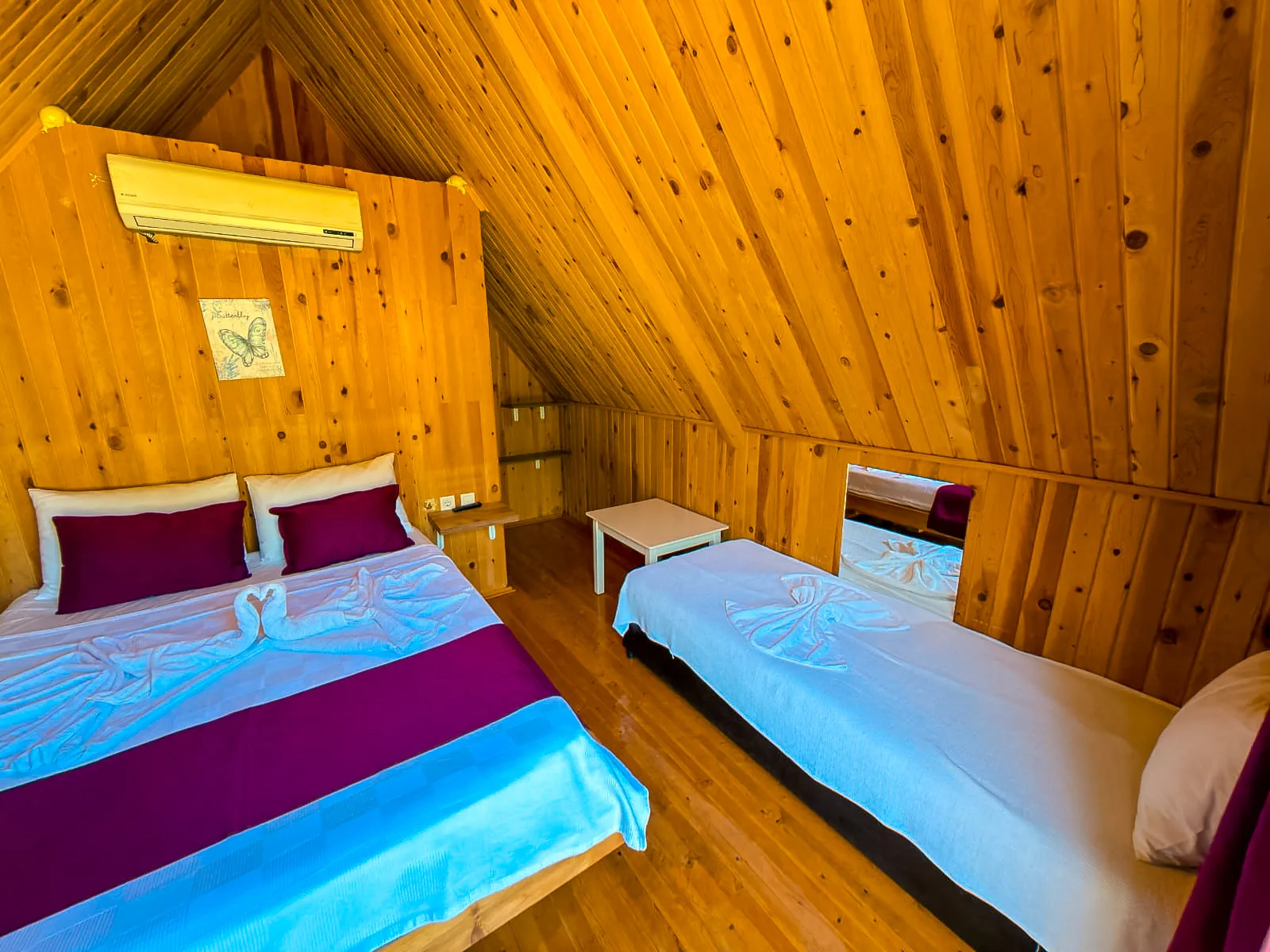 Life Village Bungalov Hotel - Bungalov