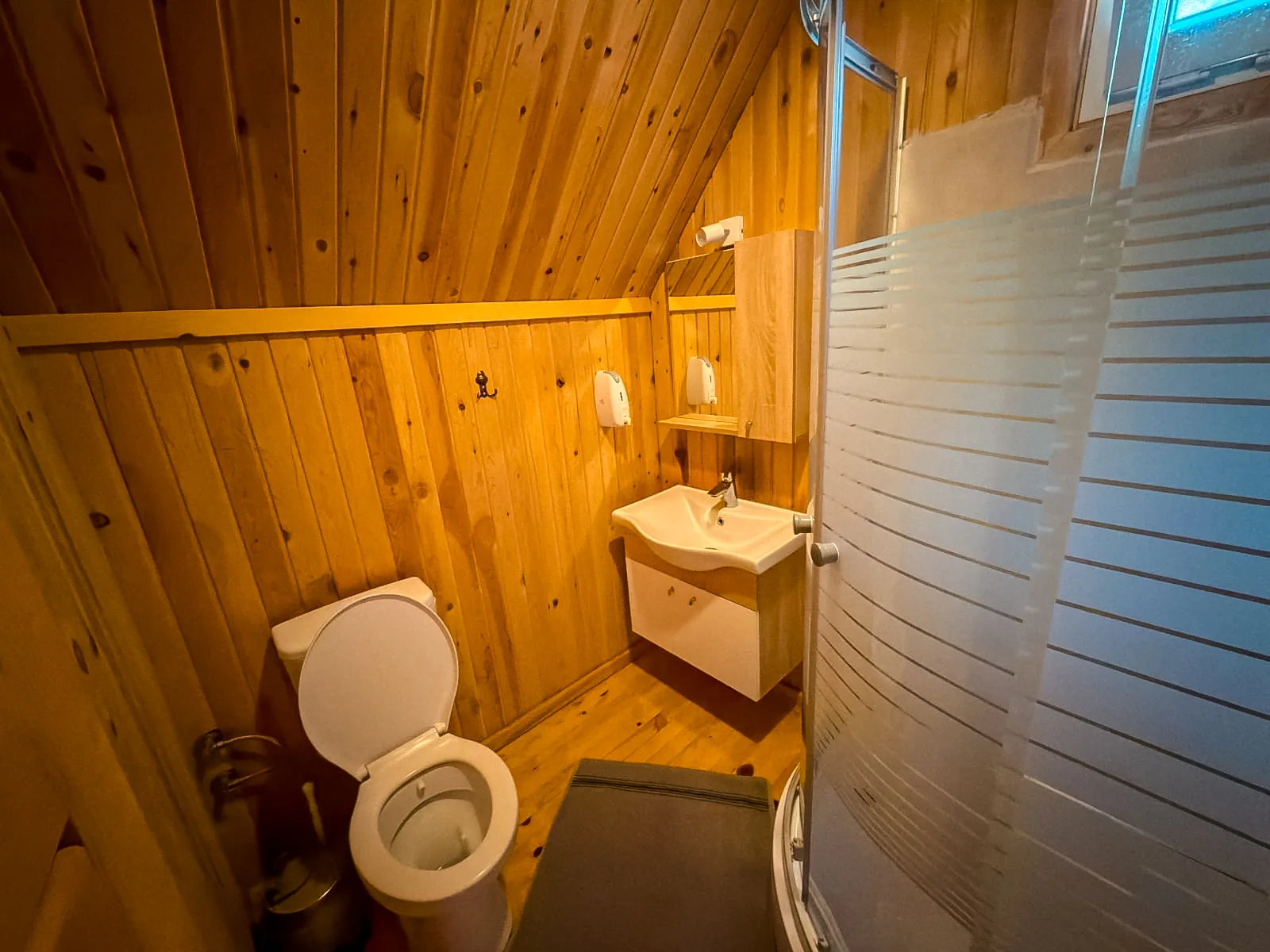 Life Village Bungalov Hotel - Bungalov