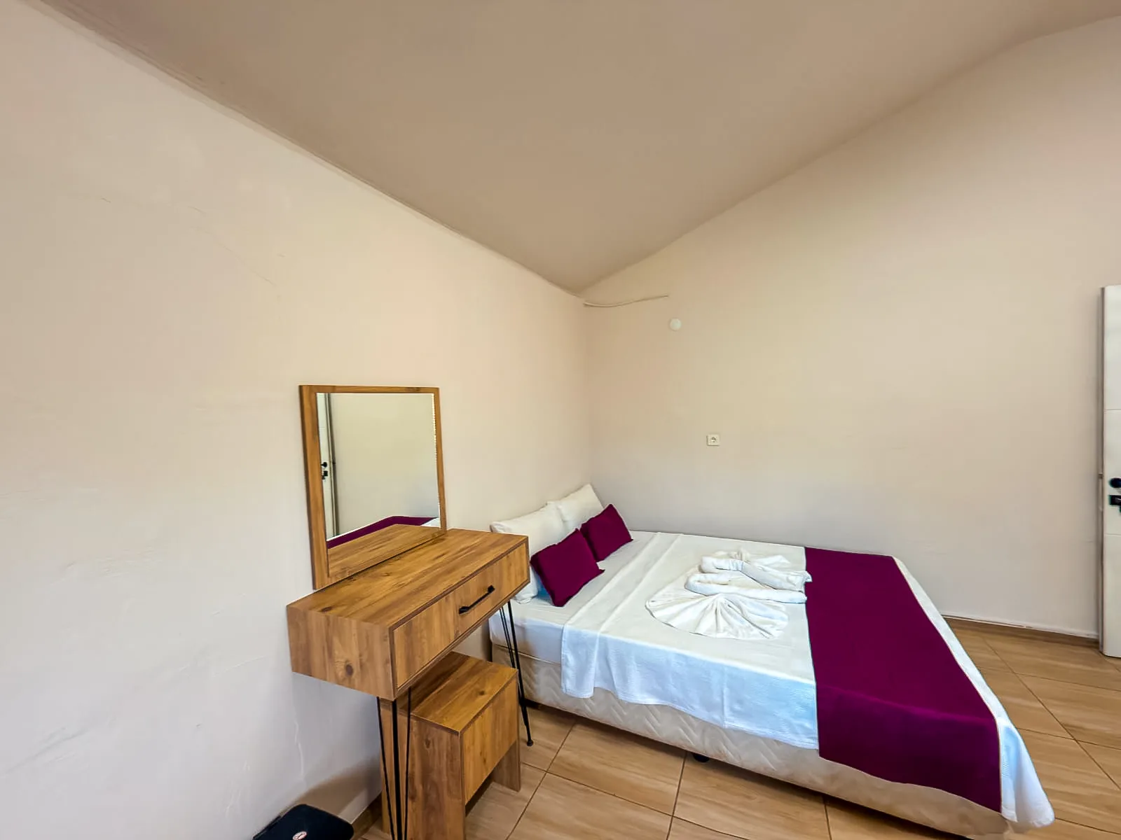 Life Village Bungalov Hotel - Oda