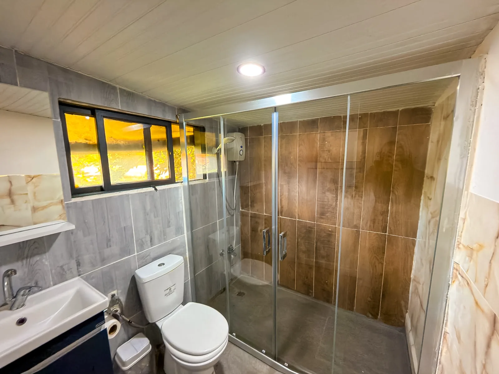 Life Village Bungalov Hotel - Oda