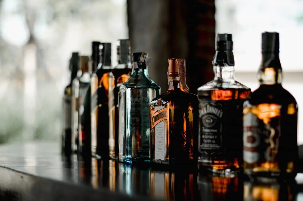 Side Square Hotel - Bar