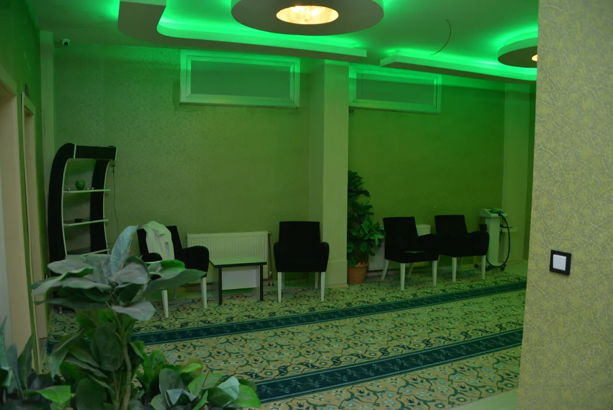 Tera Life Termal Hotel - Spa