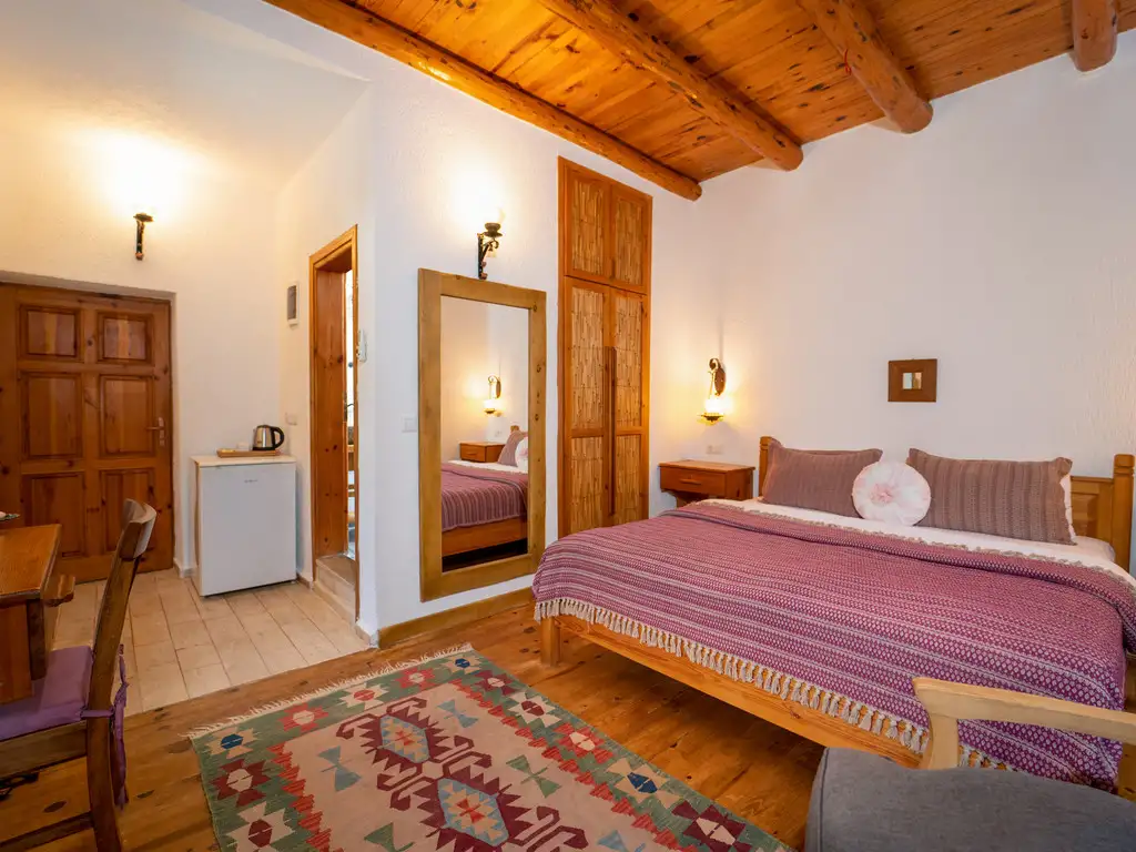 Watermill Hotel Faralya - Corner Suite