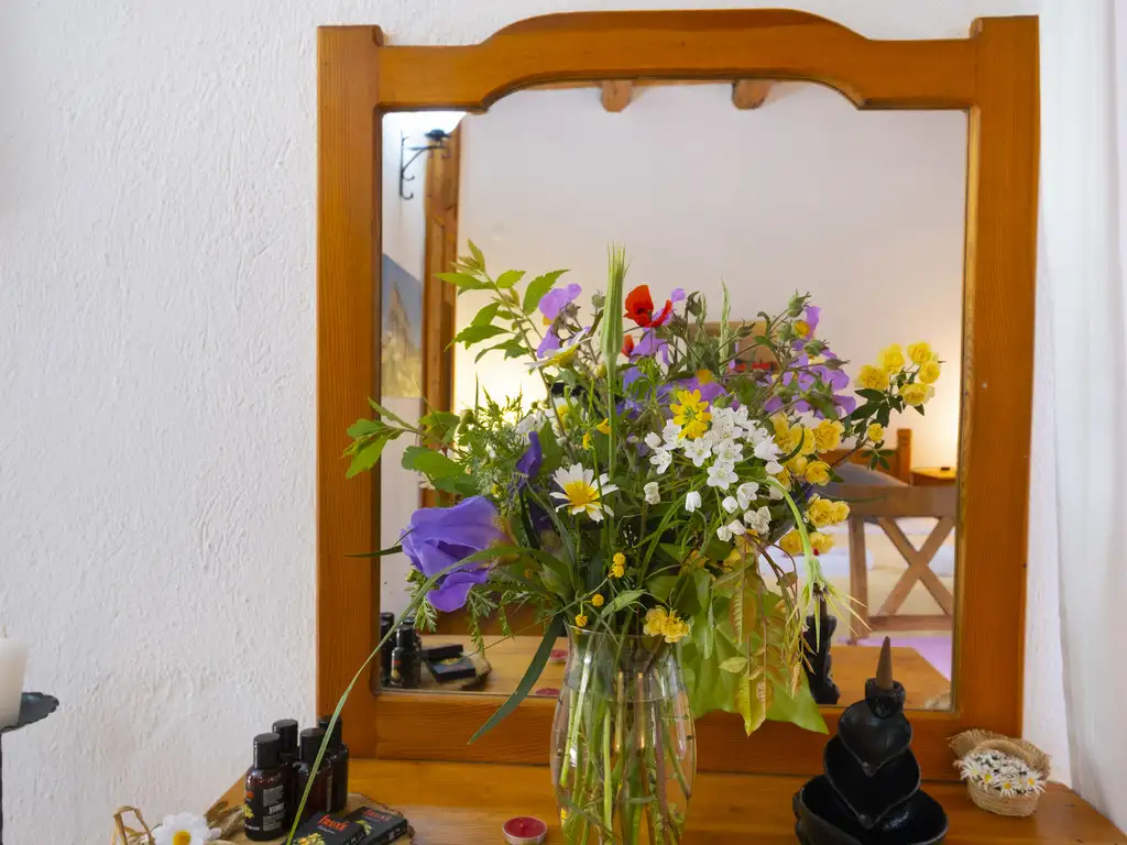 Watermill Hotel Faralya - Corner Suite