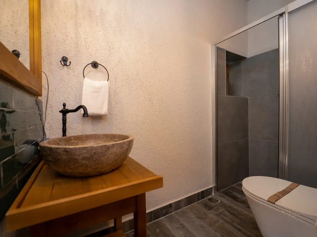 Watermill Hotel Faralya - Corner Suite