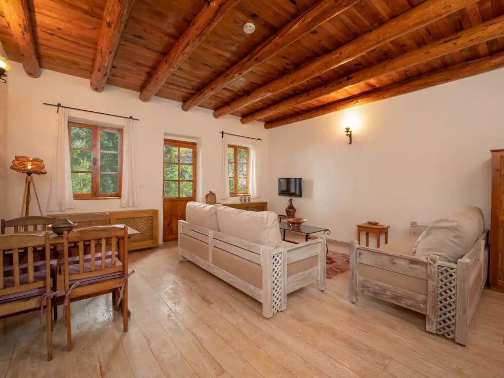 Watermill Hotel Faralya - Deluxe Suite