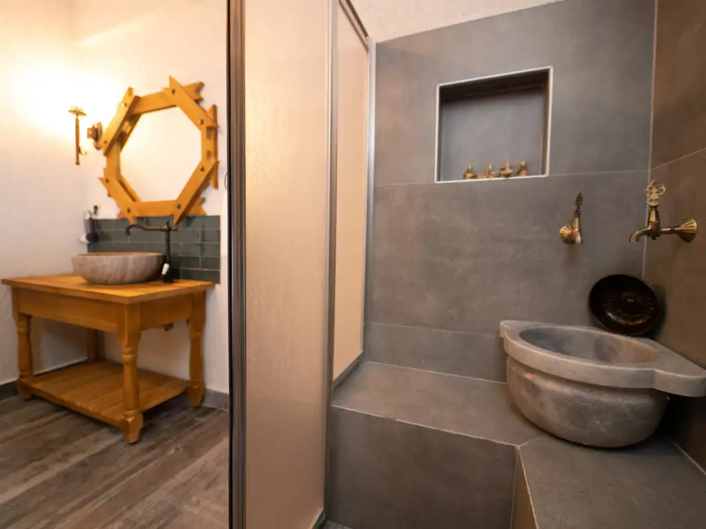 Watermill Hotel Faralya - Deluxe Suite