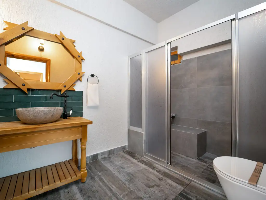 Watermill Hotel Faralya - Deluxe Suite