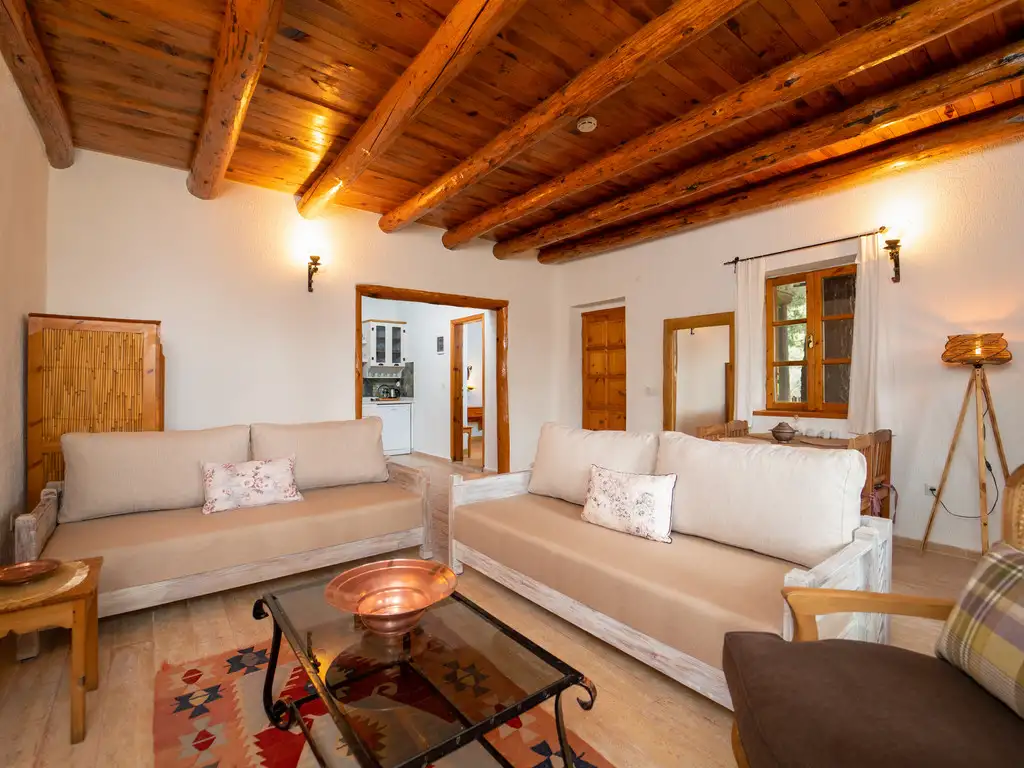 Watermill Hotel Faralya - Deluxe Suite