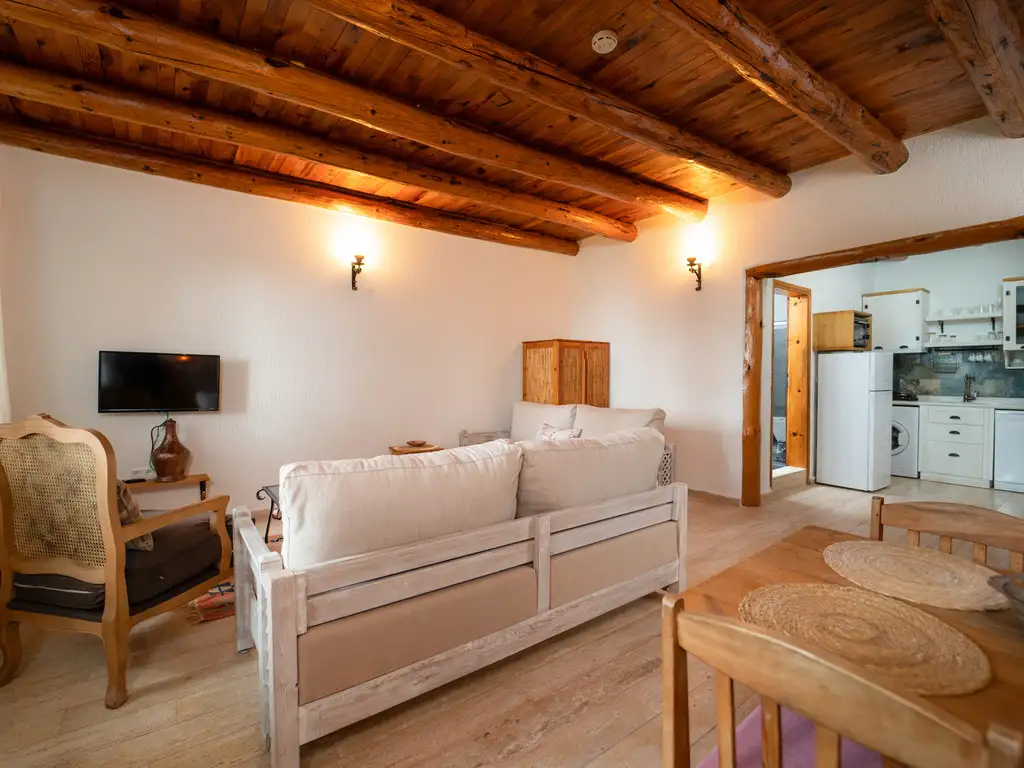 Watermill Hotel Faralya - Deluxe Suite