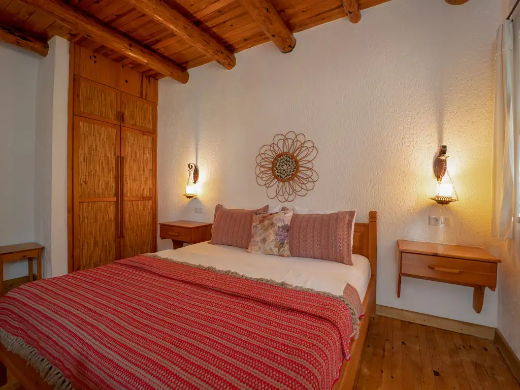 Watermill Hotel Faralya - Deluxe Suite
