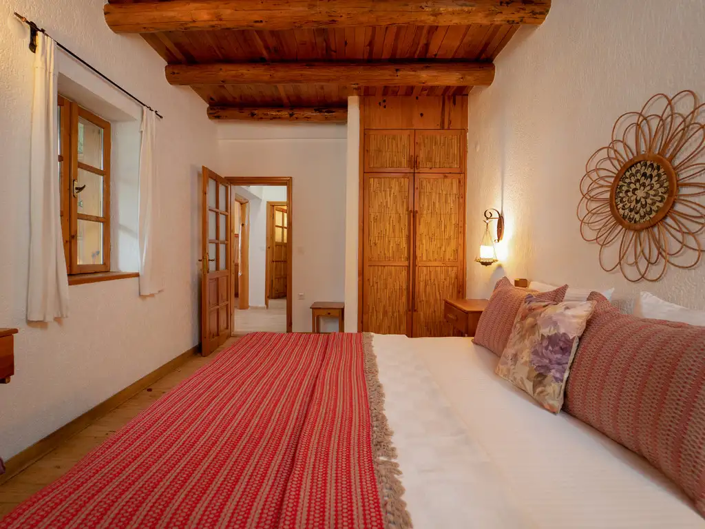 Watermill Hotel Faralya - Deluxe Suite