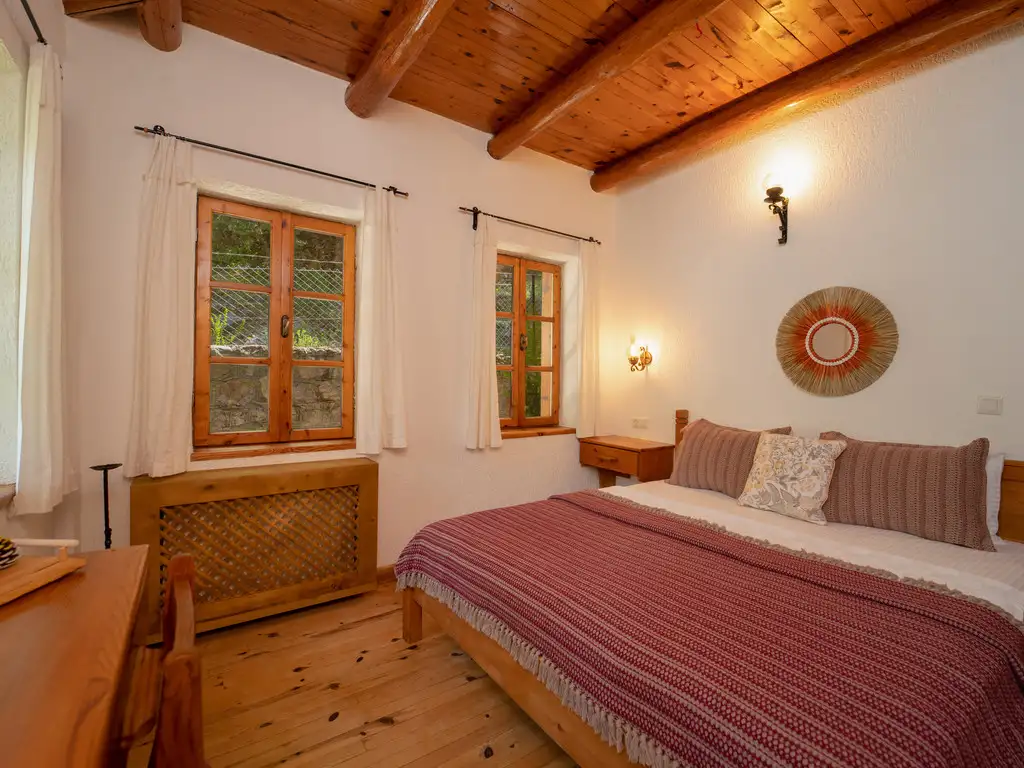 Watermill Hotel Faralya - Executive Suite