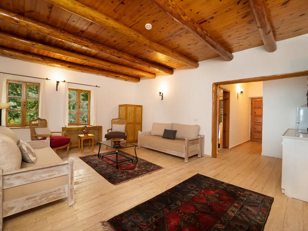 Watermill Hotel Faralya - Executive Suite