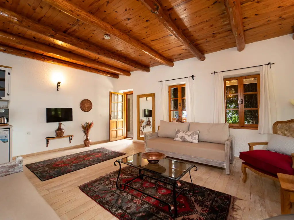 Watermill Hotel Faralya - Executive Suite