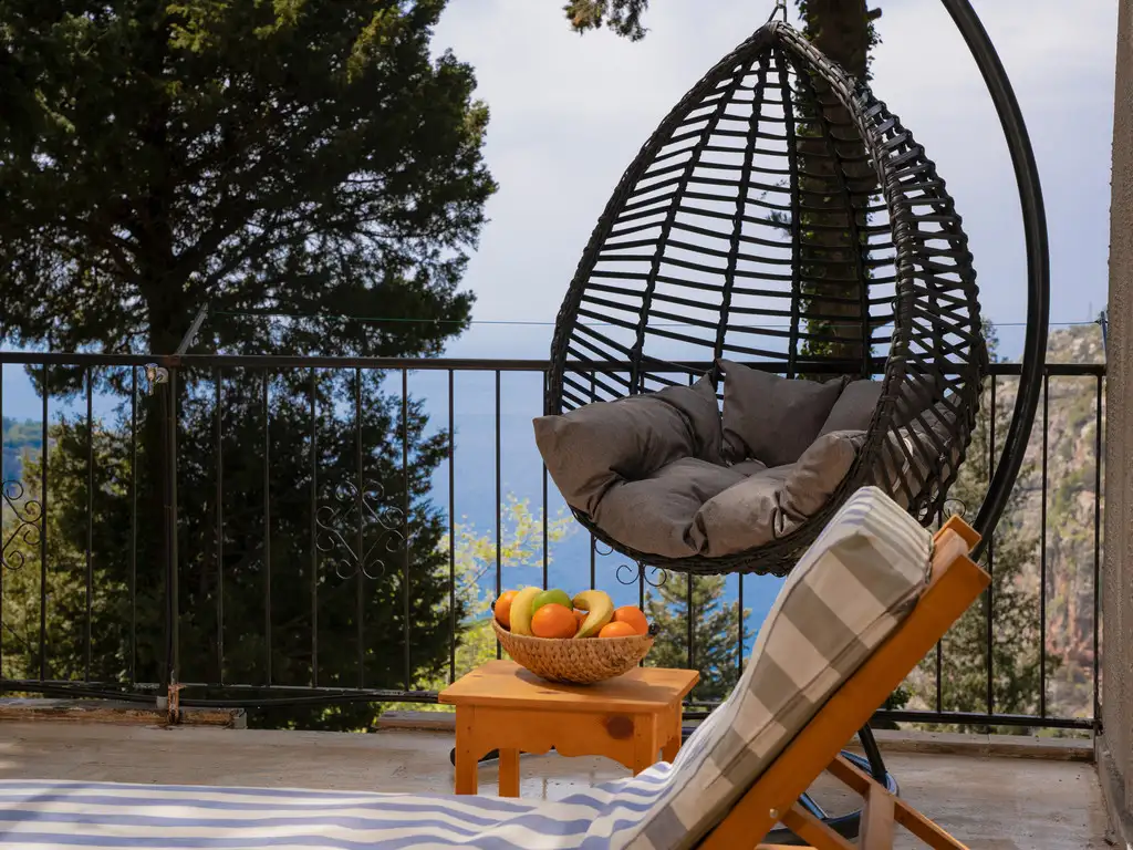 Watermill Hotel Faralya - Executive Suite
