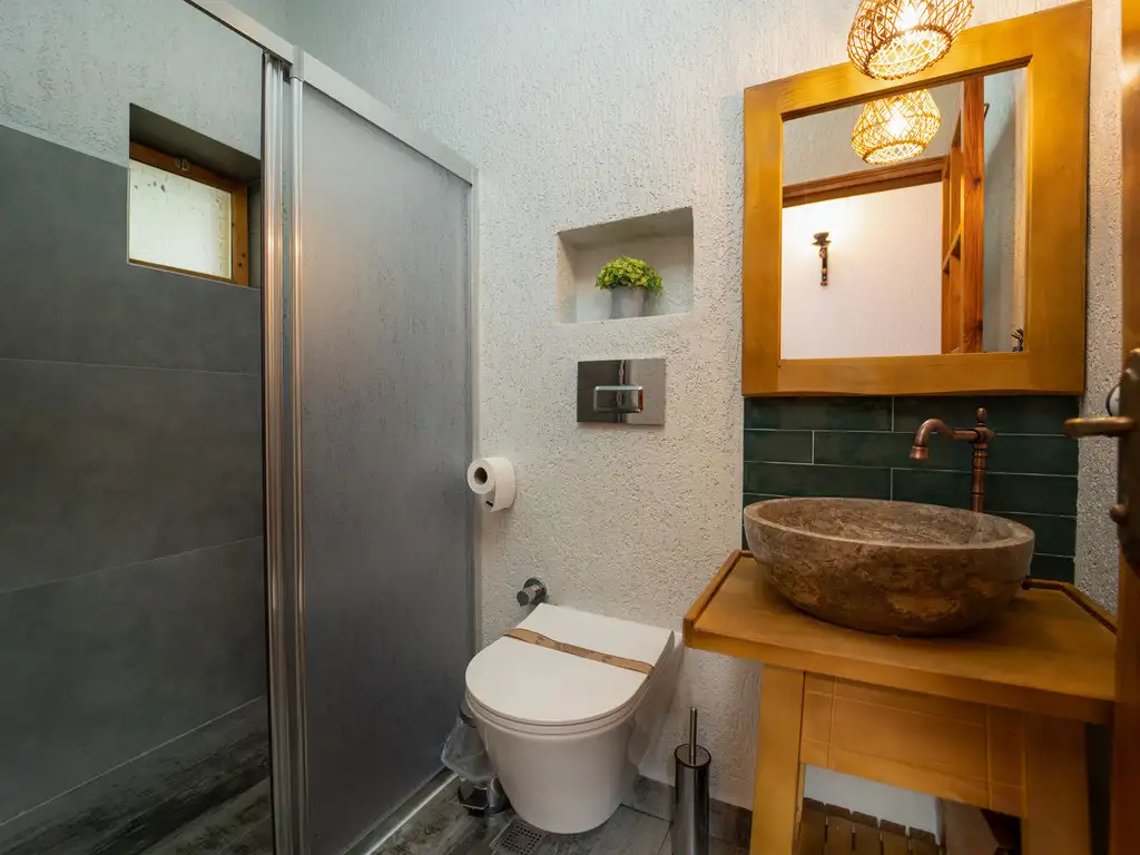 Watermill Hotel Faralya - Executive Suite