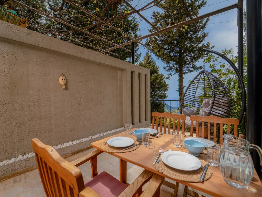 Watermill Hotel Faralya - Executive Suite