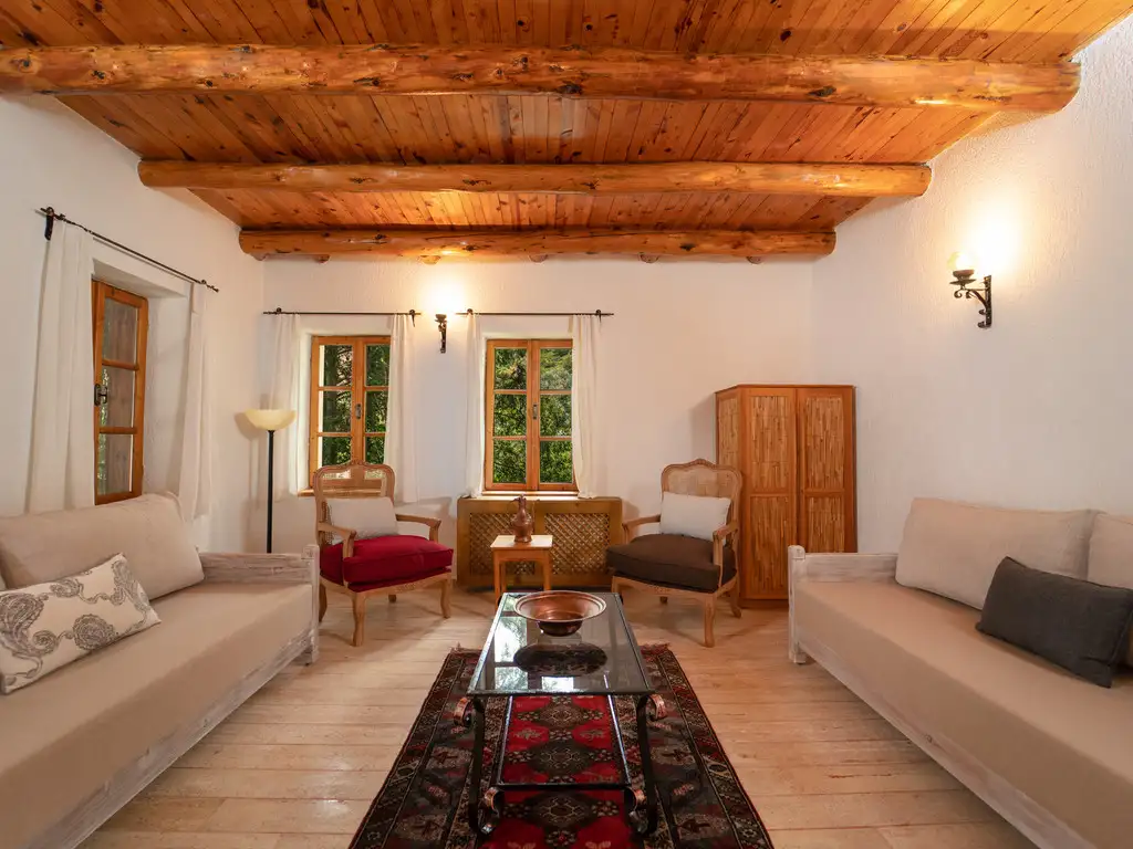 Watermill Hotel Faralya - Executive Suite