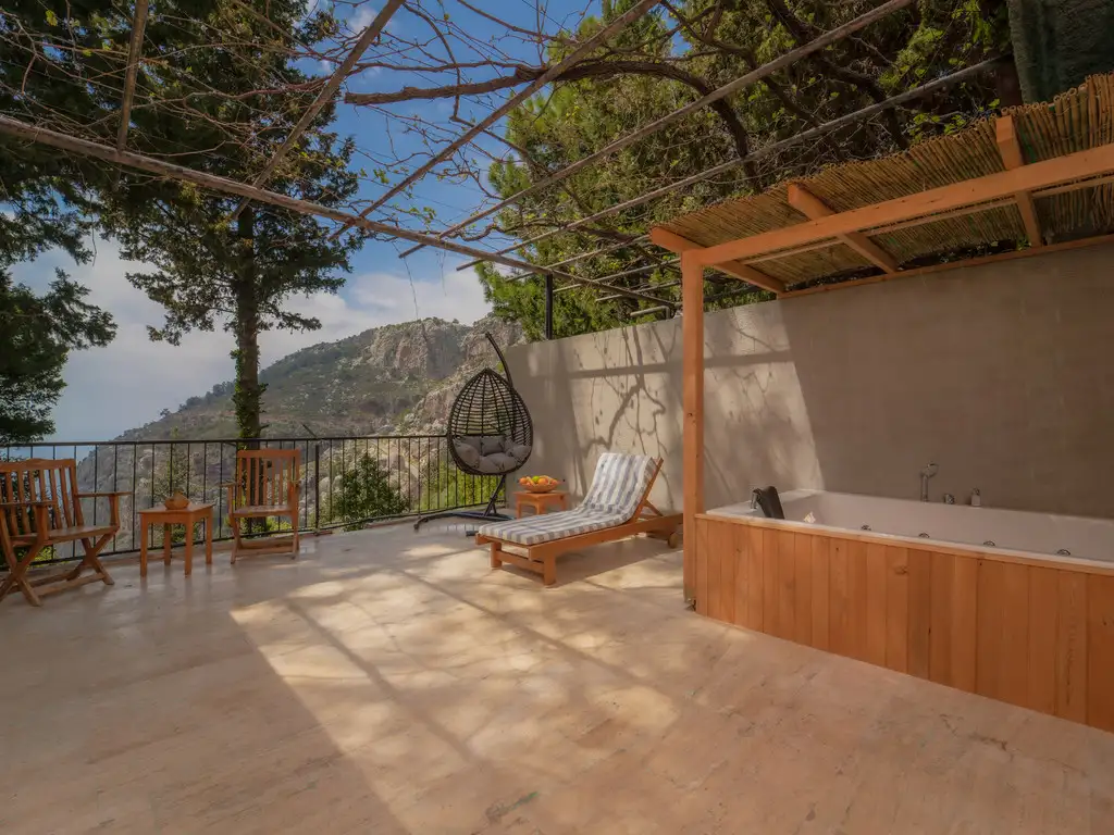 Watermill Hotel Faralya - Executive Suite